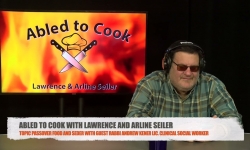 Abled to Cook - The Passover Food and the Seder