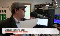 Abled and On Air - Behind the Scenes
