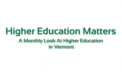 Higher Education Matters - Tom Cheney