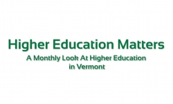 Higher Education Matters - Tom Cheney