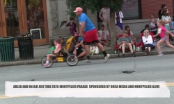 ABLED AND ON AIR JULY 3RD EVENT