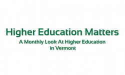 Higher Education Matters - Colonel Gregory Knight