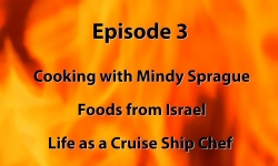 Abled to Cook:  Episode 3