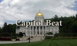 Vermont Press Bureau's Capitol Beat - March 18, 2016