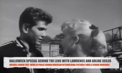 BEHIND THE LENS MICHEAL LANDON EDITED TODAY RE EDIT OCTOBER 8 2025