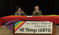 All Things LGBTQ - Youth Edition 2