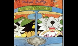 A Community Radio Tribute To Michael Hurley With Old Pals