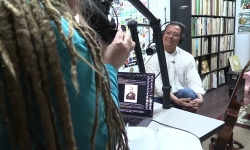 Pablo Flores Live At NCCR