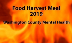 Abled to Cook: Food Harvest Meal 2019