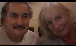 Chris and Vivien Dair Radio Interview