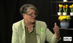 Keith Goslant: LGBTQ Advocate
