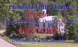 Our Town at Gospel Hollow