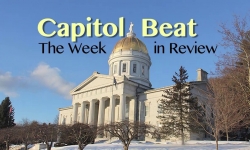 Vermont Press Bureau's Capitol Beat - Jan. 13, 2017