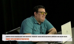 ABLED AND ON AIR HISTORY OF PROSTETHICS EDITED TODAY 9 26 25