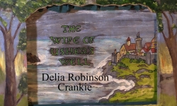 Delia Robinson - "Wife of Usher's Well" Cantastoria