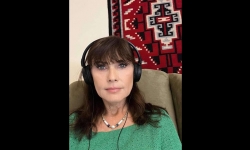 History In A Song Featuring Carol Markstrom
