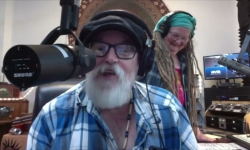 Taking My Time With Steve Fox