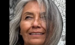 "Speak Truth and Stand Together At Last" Phyllis Sinclair