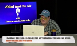 ABLED AND ON AIR HISTORY OF HEARING AIDES 1700S TO 1980S EDITED TODAY 9 17 25