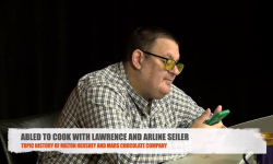 ABLED TO COOK HERSHEY AND MARS EDITED 10 17 25