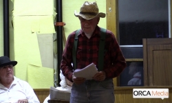 Worcester Historical Society - Glimpse of a Simpler Time - Voices of the Past