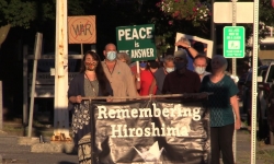 Remembering Hiroshima - Year 75