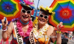 All Things LGBTQ - News & Interview with Senator Debbie Ingram