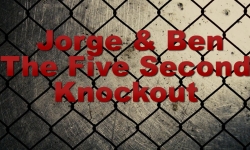 Octagon St. Laveau - The Five Second Knockout