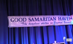 Abled and On Air - Good Samaritan Haven