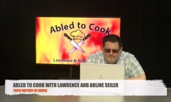 Abled to Cook - History of Coffee