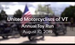 United Motorcyclists of Vermont -