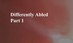 Celluloid Mirror - Differently Abled Part 1