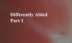 Celluloid Mirror - Differently Abled Part 1