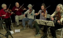 25 Strings - March 11, 2026