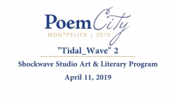 Poem City - "Tidal_Wave" 2