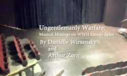 Lost Nation Theater - Ungentlemanly Warfare