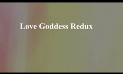 Celluloid Mirror - Love Goddess Redux