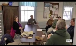 Legislative Coffee & Conversation - Reps Conlon -Hooper -Jickling