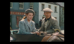 Talking About Movies: Contemporary Irish Cinema