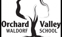 Orchard Valley Waldorf School Graduation 2021