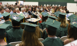 Montpelier High School Graduation 2026 LIVE on 6/12/2026 at 5:00PM
