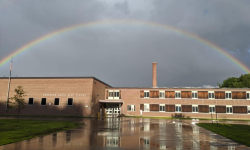 Randolph Union High School Graduation 2026 LIVE 6/12/2025 at 6:00PM