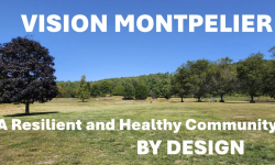 Vision Montpelier Closing Exhibit and Awards Ceremony LIVE 11/12/2025 at 4:30PM