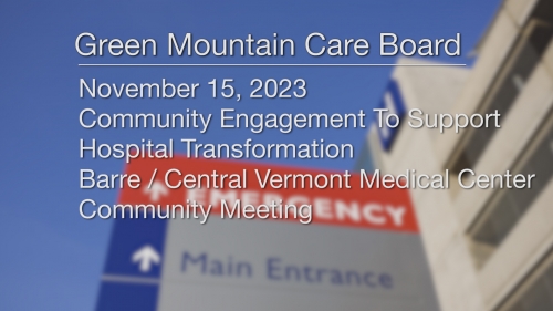 How to watch and stream Community Engagement: Transforming