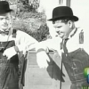 20 - Early film comedy