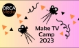 ORCA Media Summer Camp - Make-TV Camp: Game Shows 7/21/2023