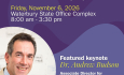 3rd Annual Dementia and Brain Health Symposium LIVE 11/6/2026 at 9:00AM