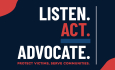 National Crime Victims' Rights Week Awards Ceremony LIVE 4/24/2026 at 1:00PM