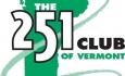 The 251 Club of Vermont Annual Meeting LIVE on 9/29/2024 at 1:00PM