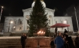 2022 State House Menorah Lighting LIVE at 5:00PM